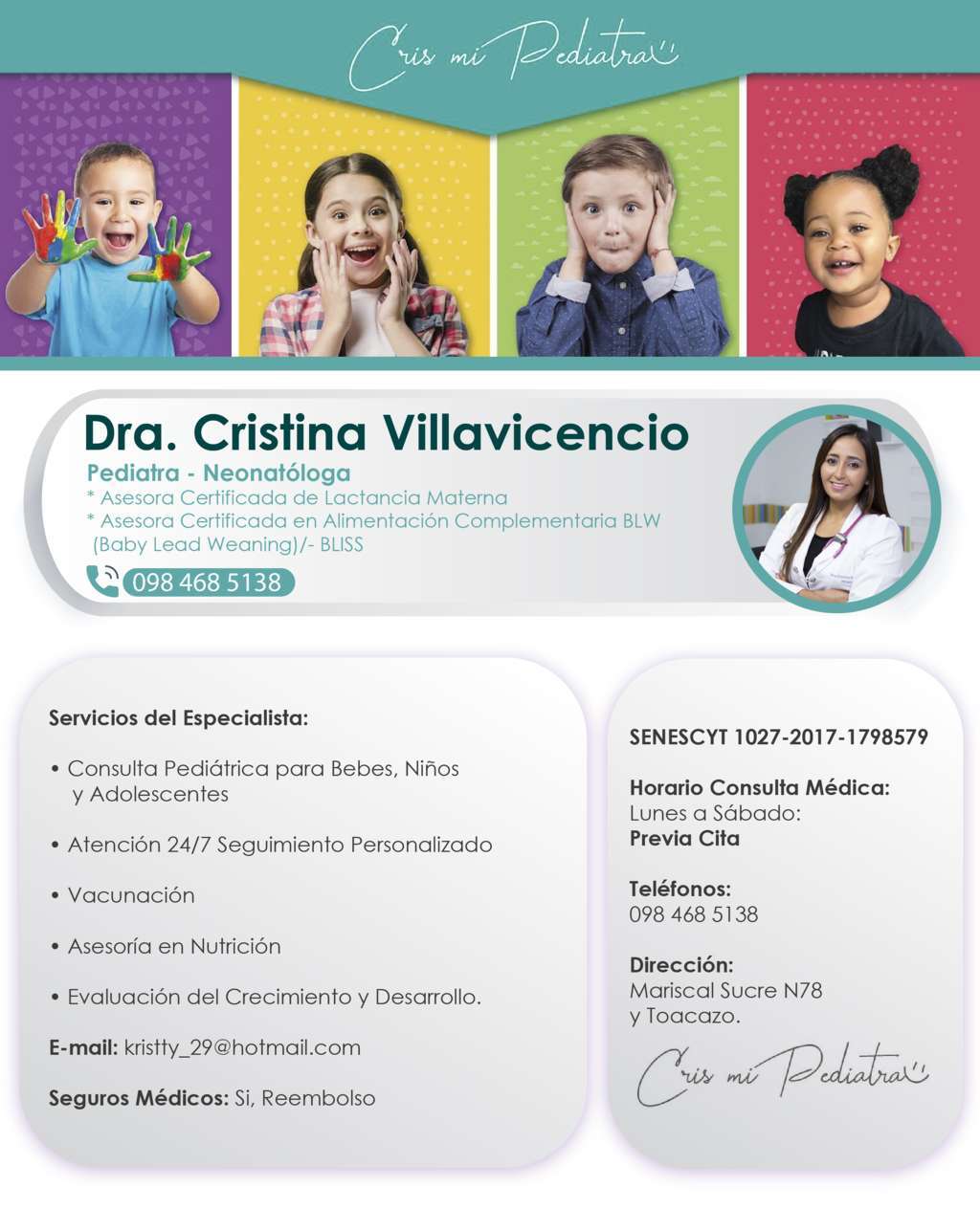 cristina villavicencio